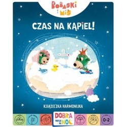 Rodzina Treflików. Bobaski...