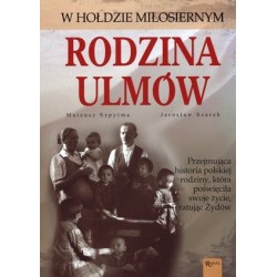 Rodzina Ulmów