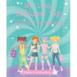 My Little Princess Top....