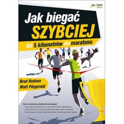 Jak biegać szybciej. Od 5...