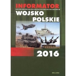Informator Wojsko Polskie 2016