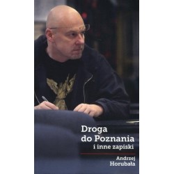 Droga do Poznania i inne...