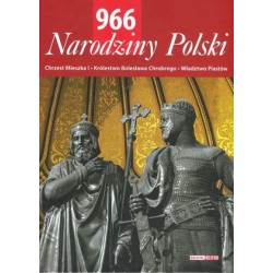 966. Narodziny Polski