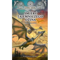 Śmierć tajemniczego dżina....