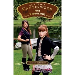 Ferie w Nowym Jorku. Seria...