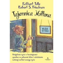 Tajemnica Miltona