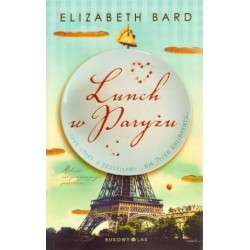 Lunch w Paryżu