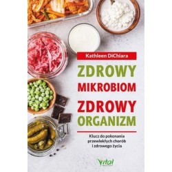 Zdrowy mikrobiom - zdrowy...