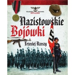 Nazistowskie bojówki...