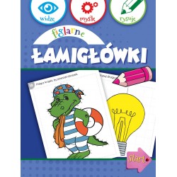 Figlarne łamigłówki