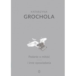 Podanie o miłość i inne...