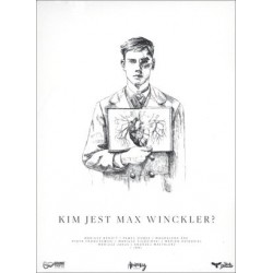 Kim jest Max Winckler?...