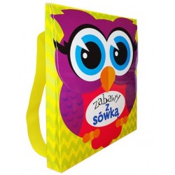 Zabawy z sówką