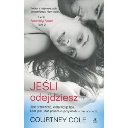 Jeśli odejdziesz. Seria...