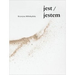 jest / jestem (wiersze...