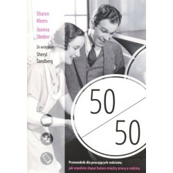 50 na 50. Przewodnik dla...