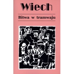 Bitwa w tramwaju