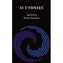 41 utonięć