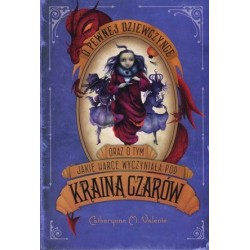 O pewnej dziewczynce oraz o...