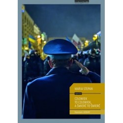 Człowiek to człowiek a...