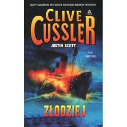 Złodziej. Cykl Isaac Bell