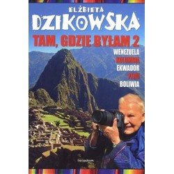 Tam, gdzie byłam 2....