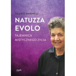 Natuzza Evolo. Tajemnica...