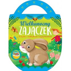 Wielkanocny zajączek....