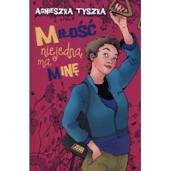 Miłość niejedną ma minę