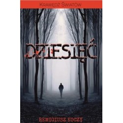 Krawędź Światów: Dziesięć