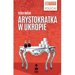 Arystokratka w ukropie