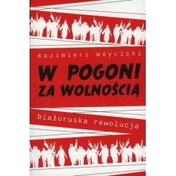 W pogoni za wolnością....