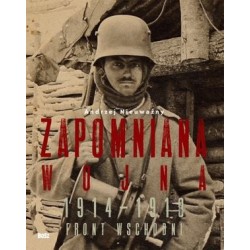 Zapomniana wojna. Front...