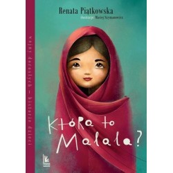 Która to Malala?