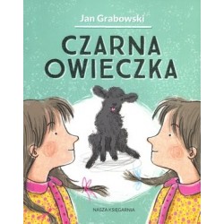 Czarna owieczka
