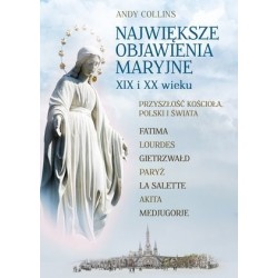 Największe Objawienia...