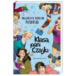 Klasa pani Czajki
