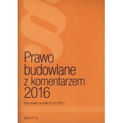 Prawo budowlane z...