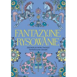 Fantazyjne rysowanie