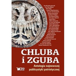 Chluba i zguba. Antologia...