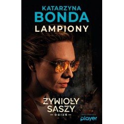 Lampiony. Cykl Cztery...