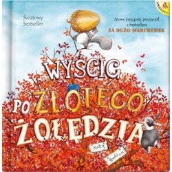 Wyścig po Złotego Żołędzia