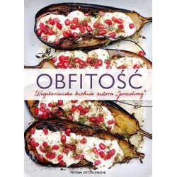 Obfitość. Wegetariańska...