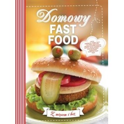 Domowy fast food