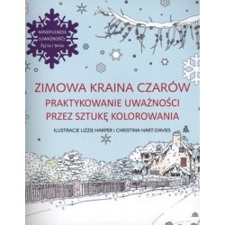 Zimowa kraina czarów....