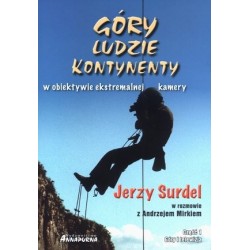 Góry, ludzie, kontynenty w...