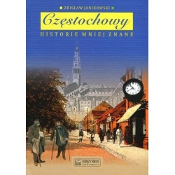Częstochowy historie mniej...