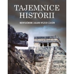 Tajemnice historii