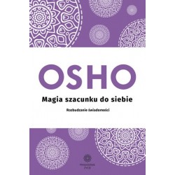 Magia szacunku do siebie....