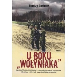 U boku `Wołyniaka`